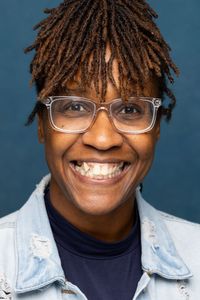 Image of Kizzie Thomas