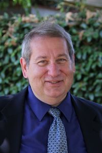 Image of Lawrence Kornit
