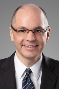 Image of Kris Fredrick