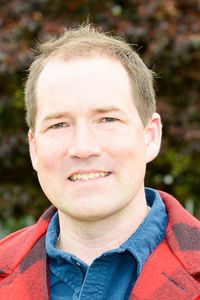 Image of Kris Lethin