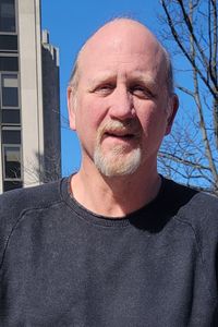 Image of Kris R. Vollrath