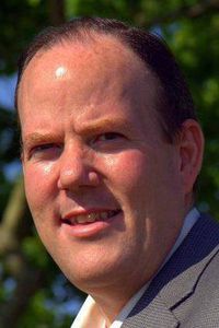 Image of Kris Allfrey