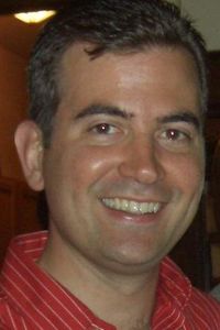 Image of Kris Hammond