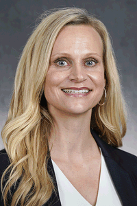 Image of Krista Knudsen