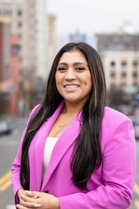 Image of Krista Perez