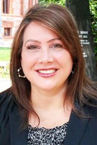 Image of Krista Schild