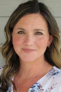 Image of Kristen Stiffler