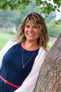 Image of Kristen Draper