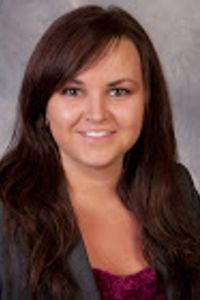 Image of Kristen Ross