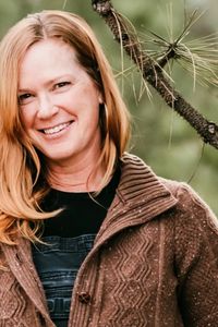 Image of Kristen Jordan