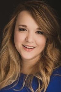 Image of Kristen Radaker-Sheafer