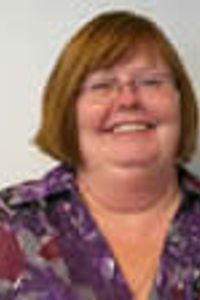 Image of Kristi Bonaparte