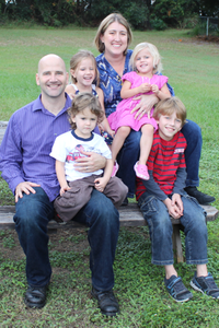 Image of Kristi Burns