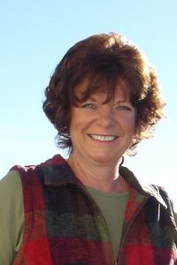 Image of Kristi Butkovich