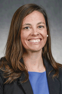 Image of Kristi Pursell