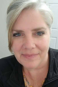 Image of Kristie Sluder
