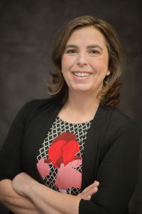 Image of Kristie Reighard