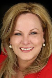 Image of Kristie O'Brien