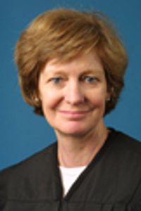 Image of Kristin C. Hoffman