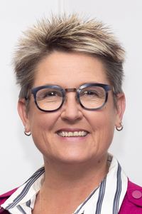 Image of Kristin Alfheim