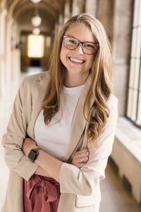 Image of Kristin Christensen