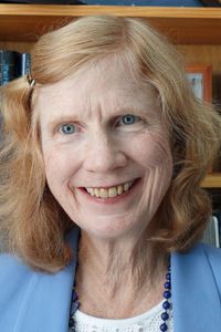 Image of Kristin Farry