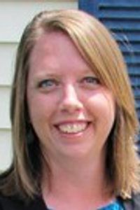 Image of Kristin Sohlstrom