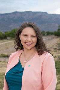 Image of Kristin Wood-Hegner