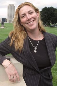 Image of Kristin Hedger