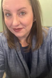 Image of Kristin Mallory