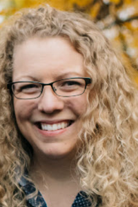 Image of Kristin McHale-Johnson