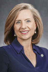 Image of Kristin Robbins