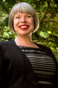 Image of Kristin Seale