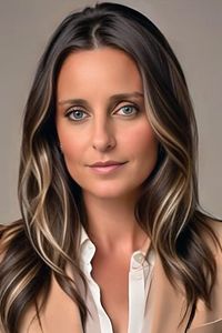 Image of Kristina Mitchell