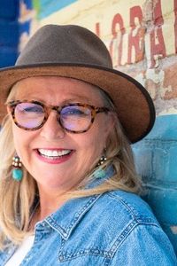 Image of Kristine Sposato