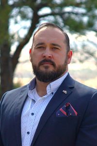Image of Kristopher Guido