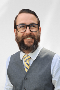 Image of Kristopher Pockell