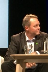 Image of Kristopher Larsen