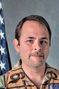 Image of Kristopher Stark