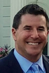 Image of Mike Kunesh