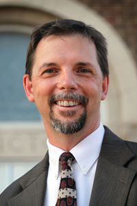Image of Mark Kurowski