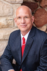 Image of Kurt Huffman