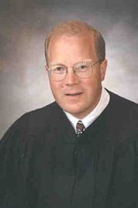 Image of Kurt D. Johnson