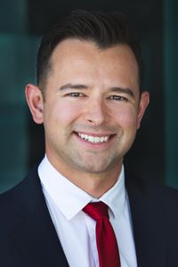 Image of Kyle Chapman