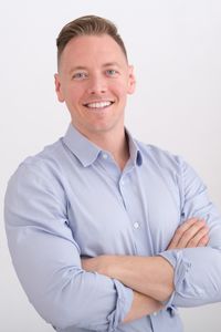 Image of Kyle Hill