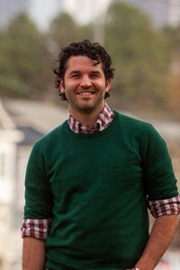 Image of Kyle Luebke