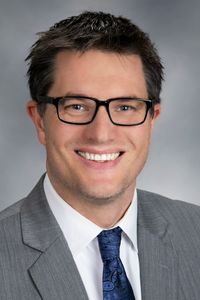 Image of Kyle Brown