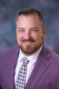 Image of Kyle Harris