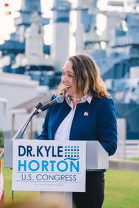 Image of Kyle Horton