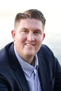 Image of Kyle LaBrue